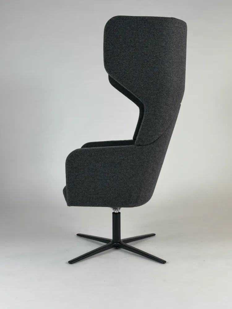 Stud Finder Four Design | Harc Tub Loungestol