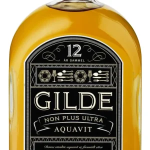Stud Finder Gilde Non Plus Ultra Aquavit