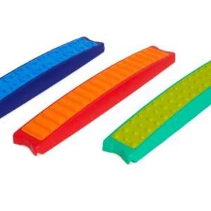 Stud Finder Gonge - Build N ’Balance® Tactile planks