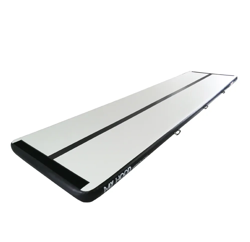 Stud Finder My Hood Airtrack Home - 600 x 150 cm