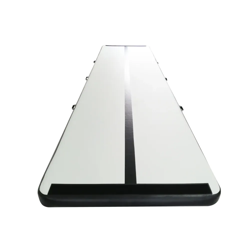 Stud Finder My Hood Airtrack Home - 600 x 150 cm