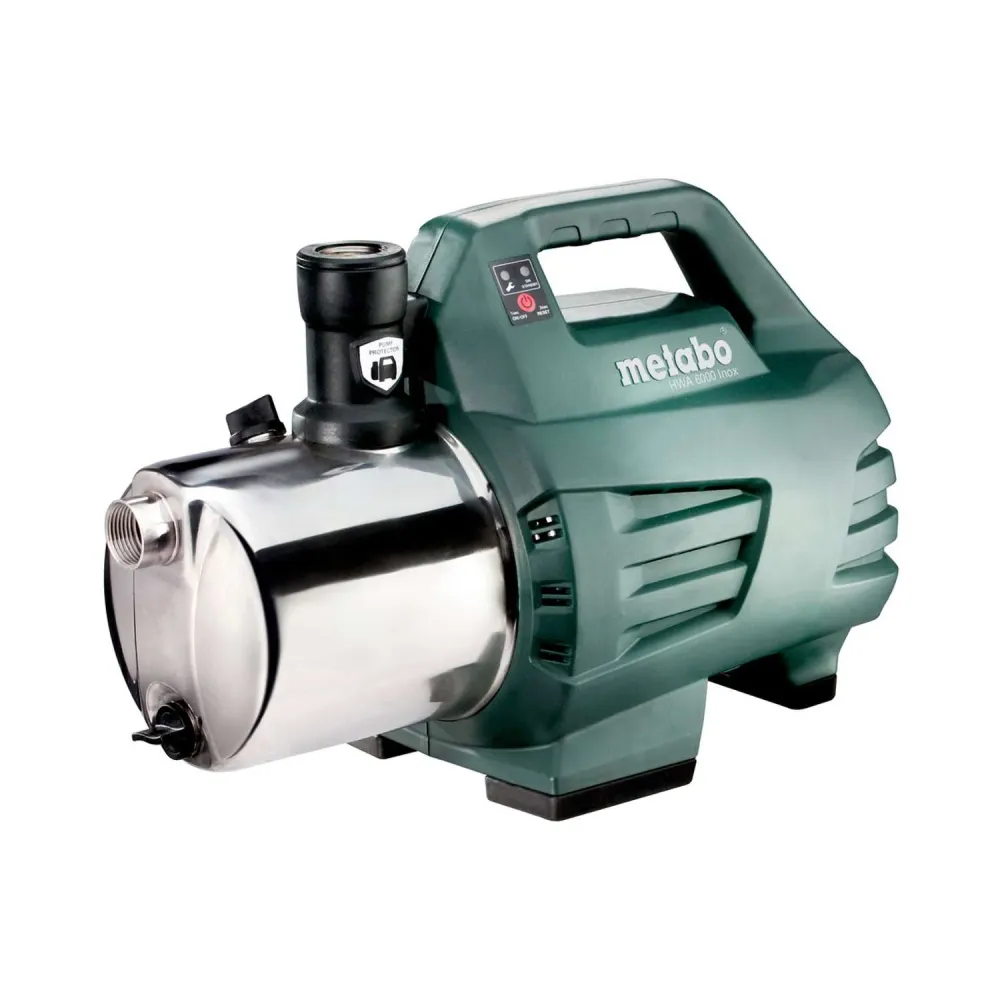 Stud Finder METABO Husvandværk HWA 6000 InoX