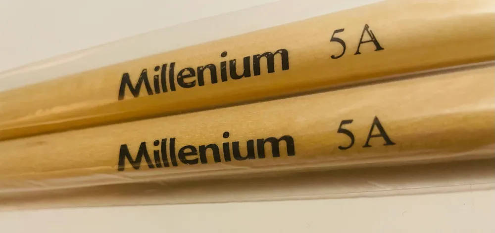 Stud Finder Millenium 5A Trommestikker