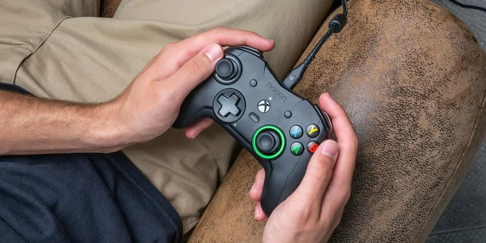 Stud Finder Revolution X Pro Controller