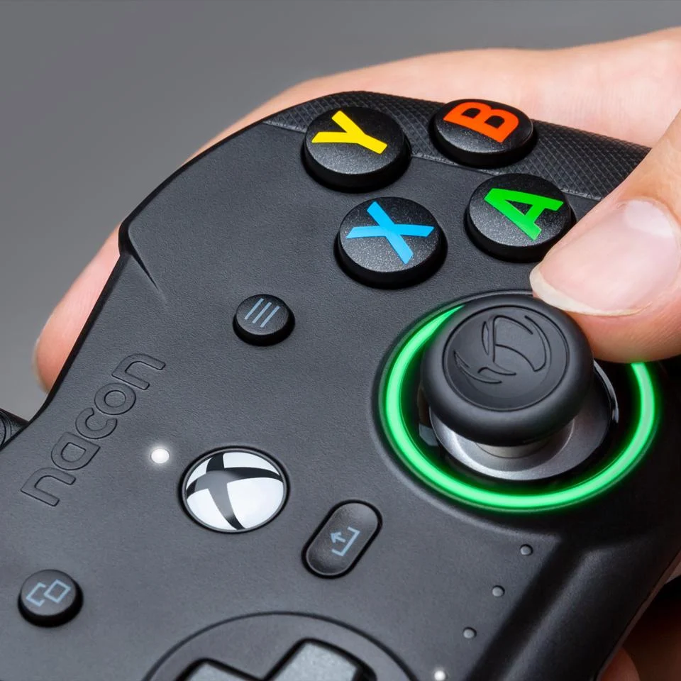Stud Finder Revolution X Pro Controller