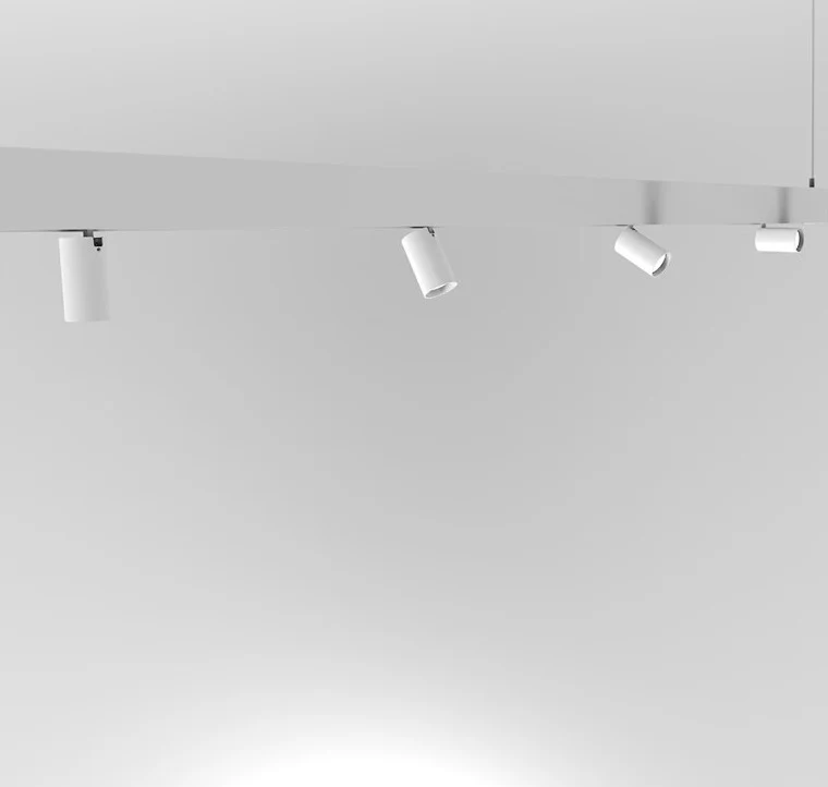 Stud Finder Riccio pendel fra Martinelli Luce Hvid