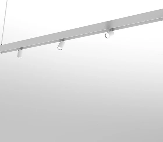 Stud Finder Riccio pendel fra Martinelli Luce Hvid