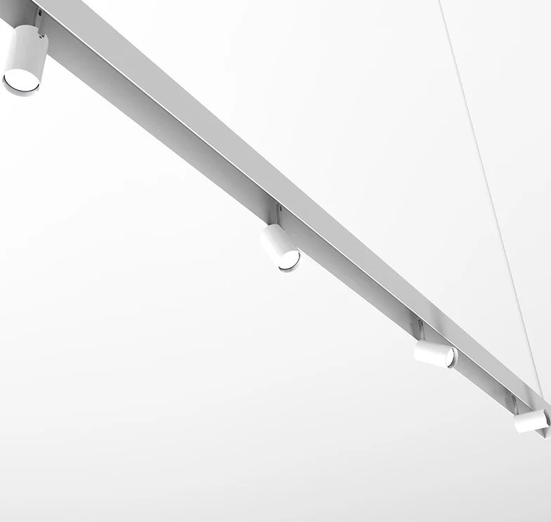 Stud Finder Riccio pendel fra Martinelli Luce Hvid
