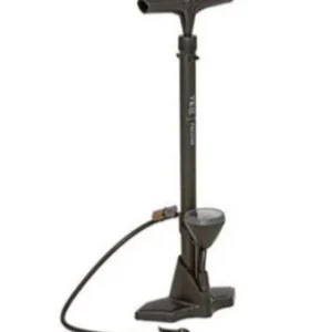 Stud Finder TEC Fodpumpe med manometer.