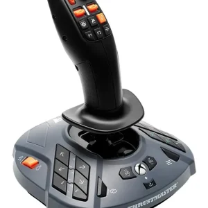 Stud Finder THRUSTMASTER SIMTASK FARMSTICK XBX
