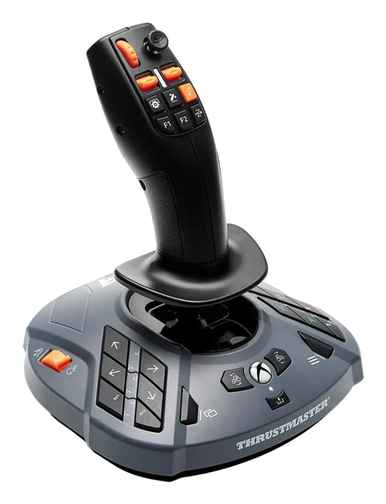 Stud Finder THRUSTMASTER SIMTASK FARMSTICK XBX