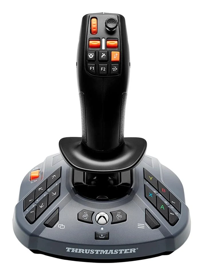 Stud Finder THRUSTMASTER SIMTASK FARMSTICK XBX