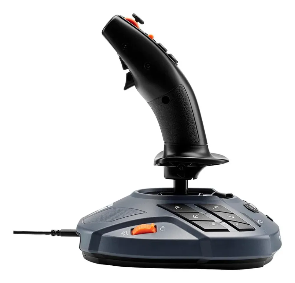 Stud Finder THRUSTMASTER SIMTASK FARMSTICK XBX