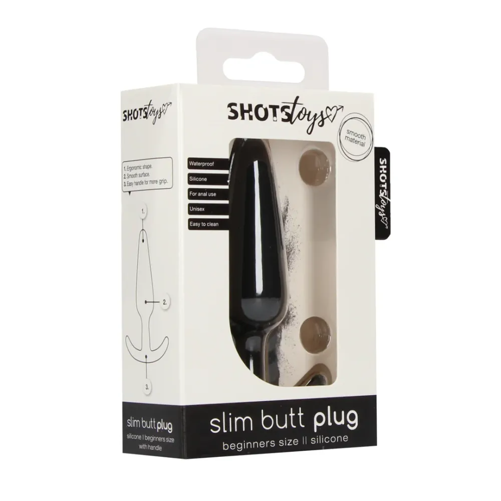 Stud Finder Trim Beginner Butt Plug