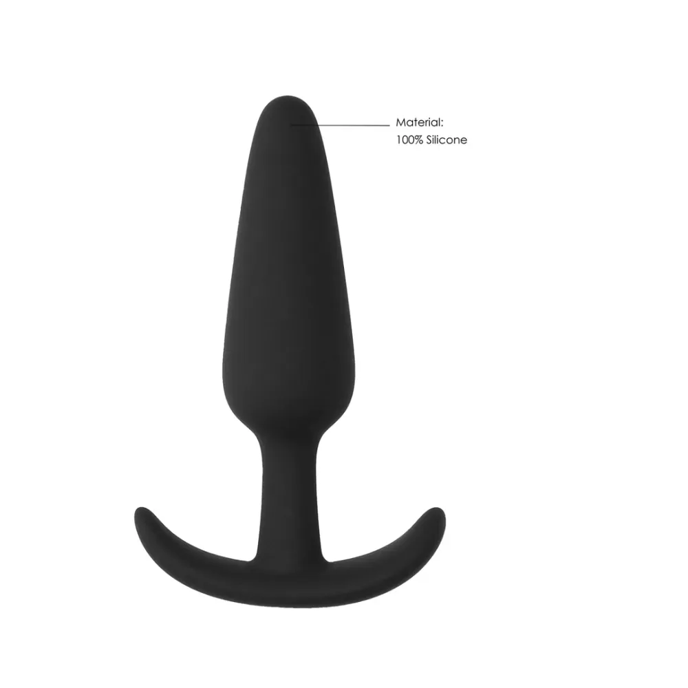 Stud Finder Trim Beginner Butt Plug