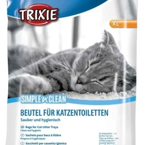 Stud Finder Trixie Kattenbakzak Simple'n'clean