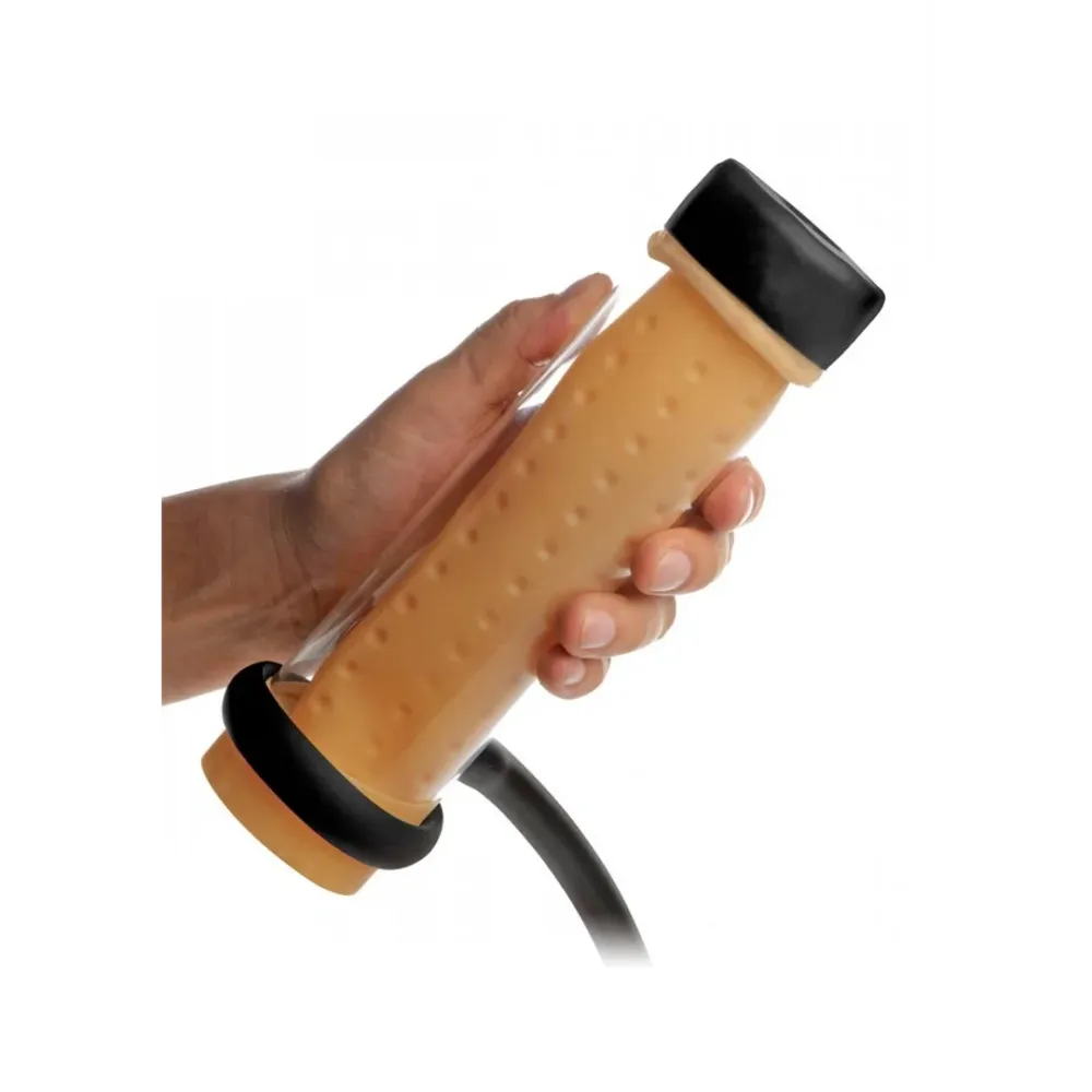 Stud Finder Woven malkecylinder