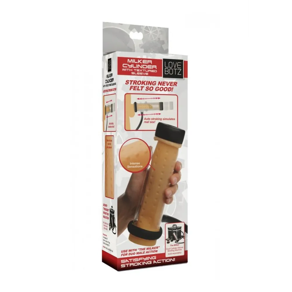 Stud Finder Woven malkecylinder
