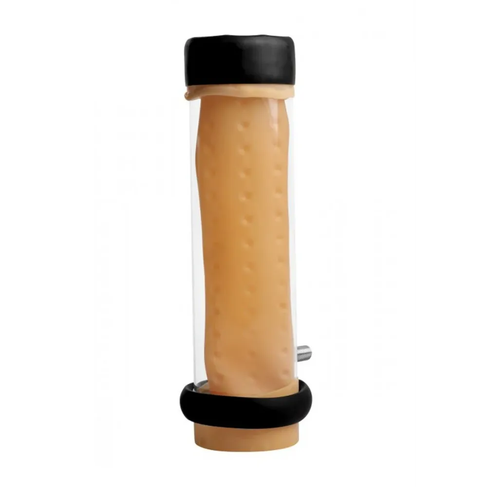 Stud Finder Woven malkecylinder