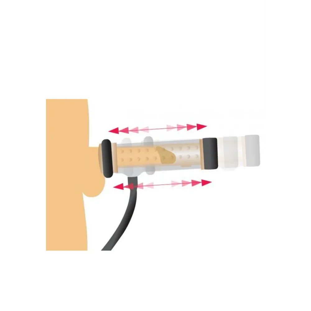 Stud Finder Woven malkecylinder
