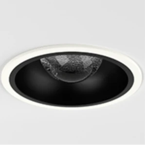 Subtil Ø70 mm downlight Chors