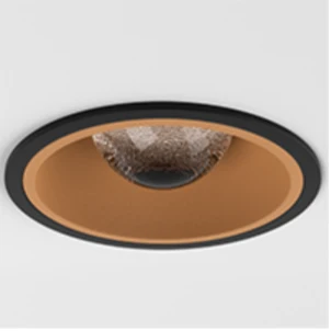 Subtil Ø70 mm downlight Chors
