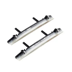 Sugefod kit 360 mm. Quick-Release