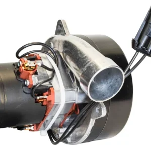 Sugemotor SC343 og SC343.2