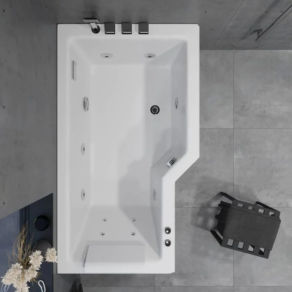 Svenskmarke Indespa Hydro+Air Vibration Reduction