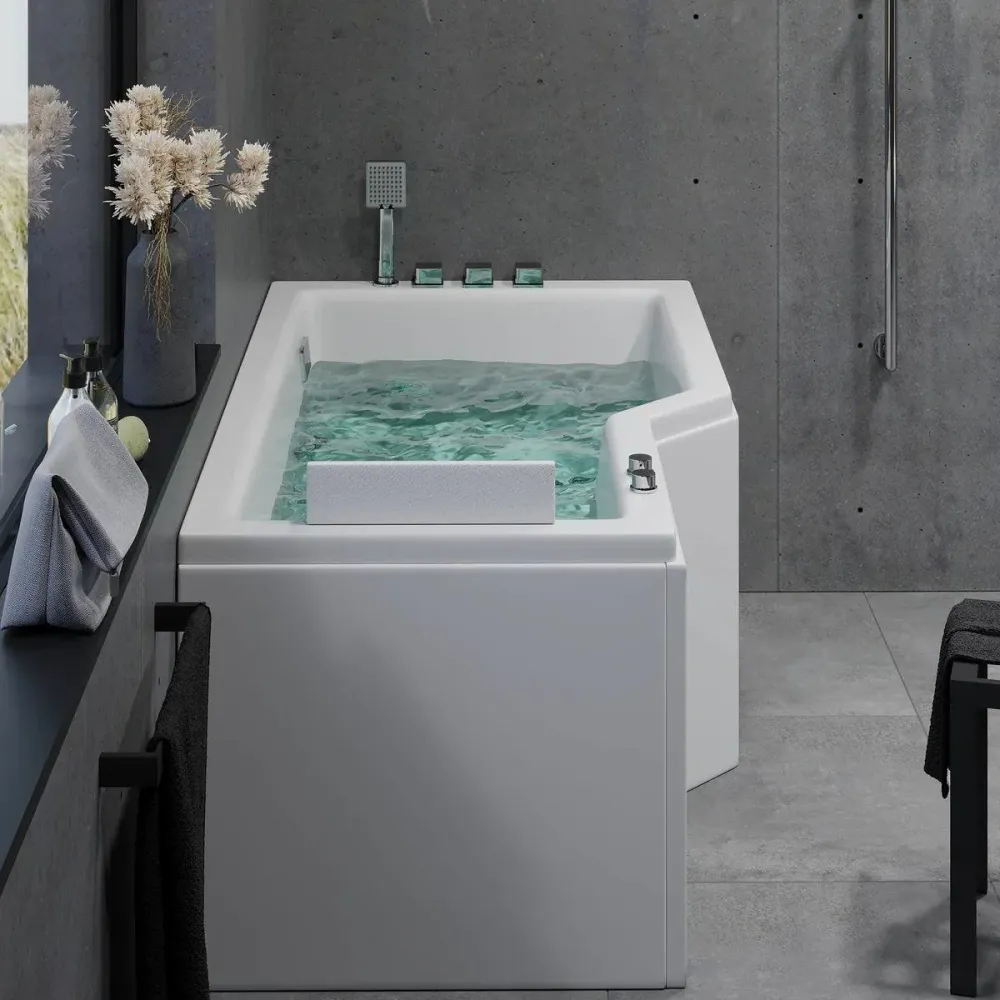 Svenskmarke Indespa Hydro+Air Vibration Reduction