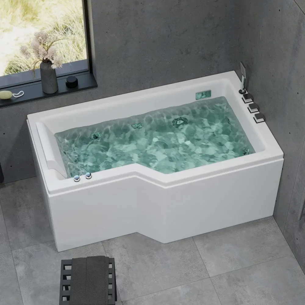 Svenskmarke Indespa Hydro+Air Vibration Reduction