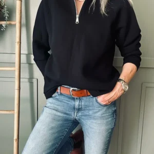Sweatshirt black - 20V