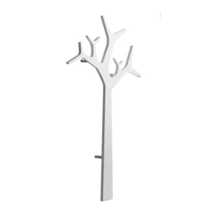 Swedese Tree Knagerække - Snow - 134 cm.
