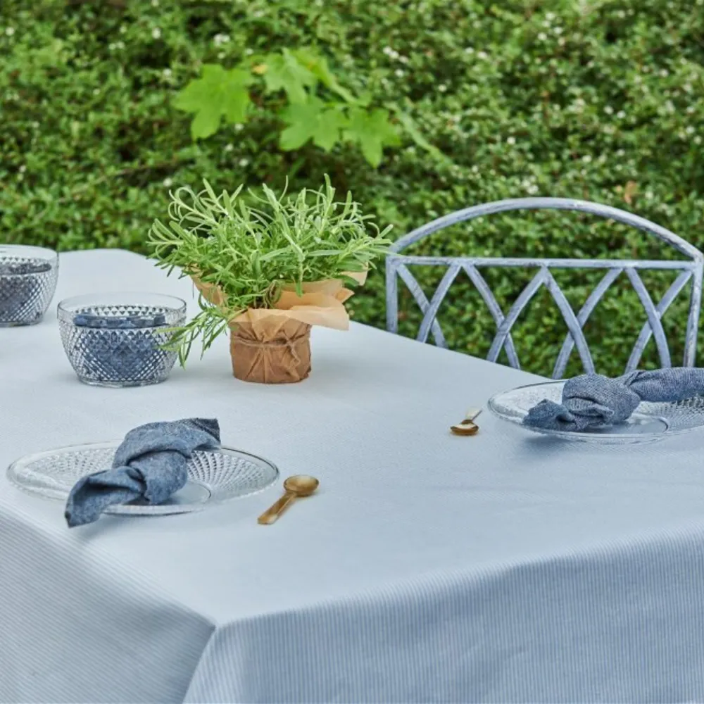 Tallerken i plastik Kit Accessories