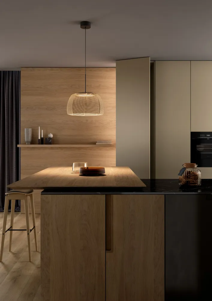 Tanit pendel Bover Work Light