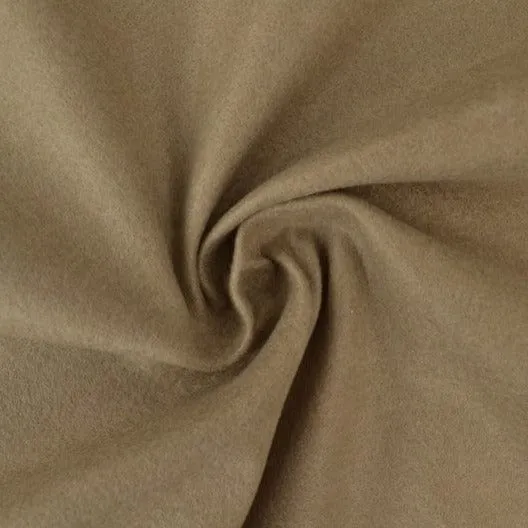 TAUPE SLANK FILT 1 MM