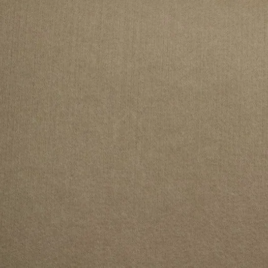 TAUPE SLANK FILT 1 MM