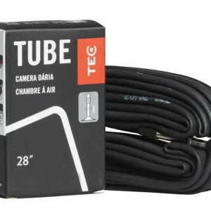 TEC Slange 700 x 25-28 RV48 (presta)
