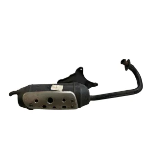 Technigas Mute Pro Kit Accessories