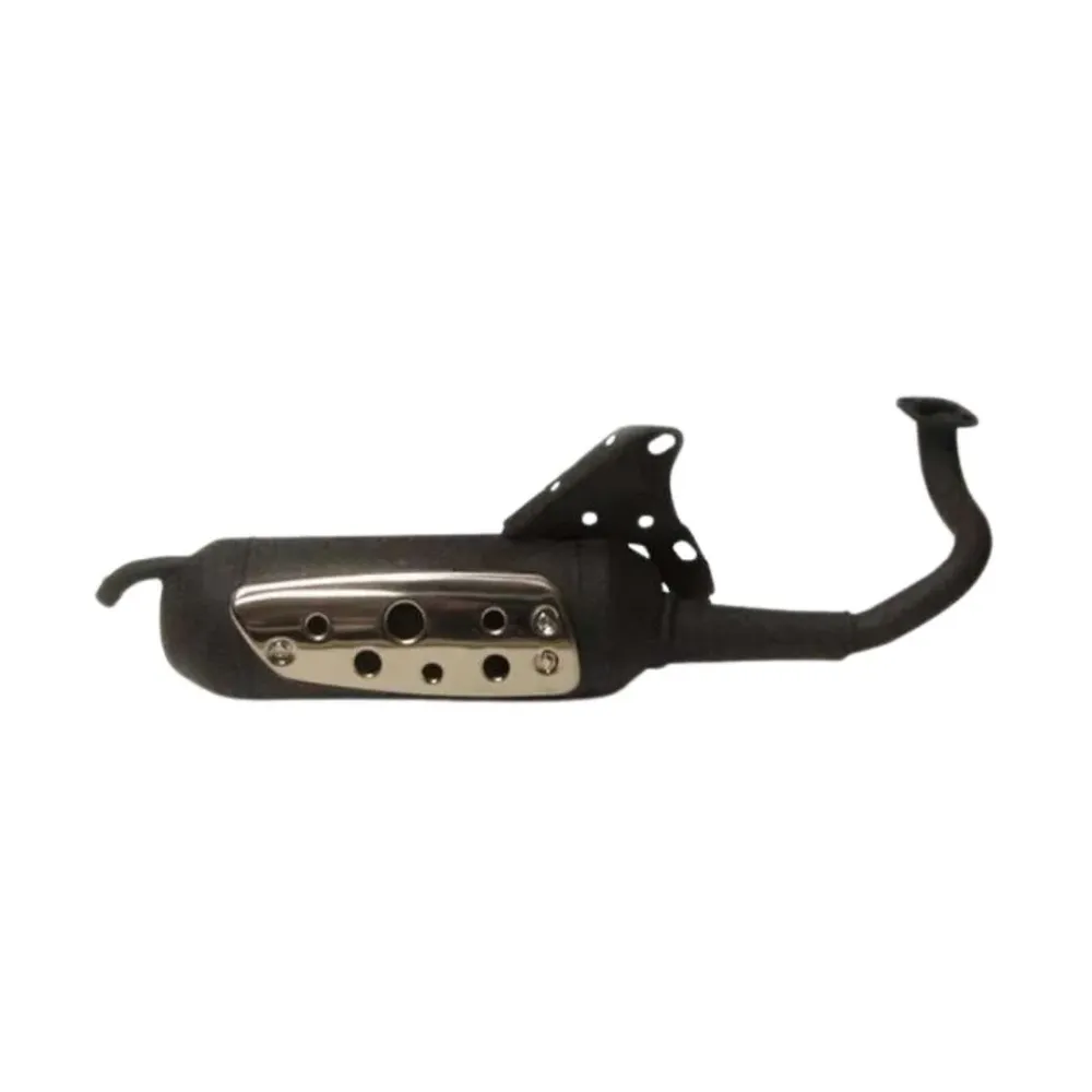 Technigas Soundless Pro