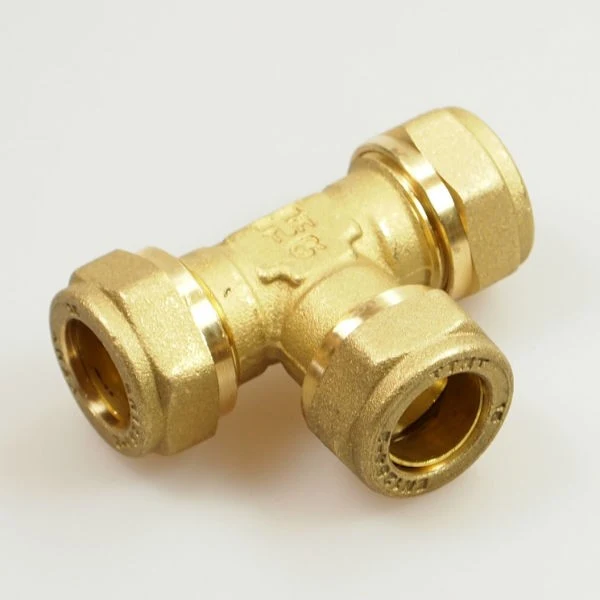 15 x 15 x 15 mm Teer