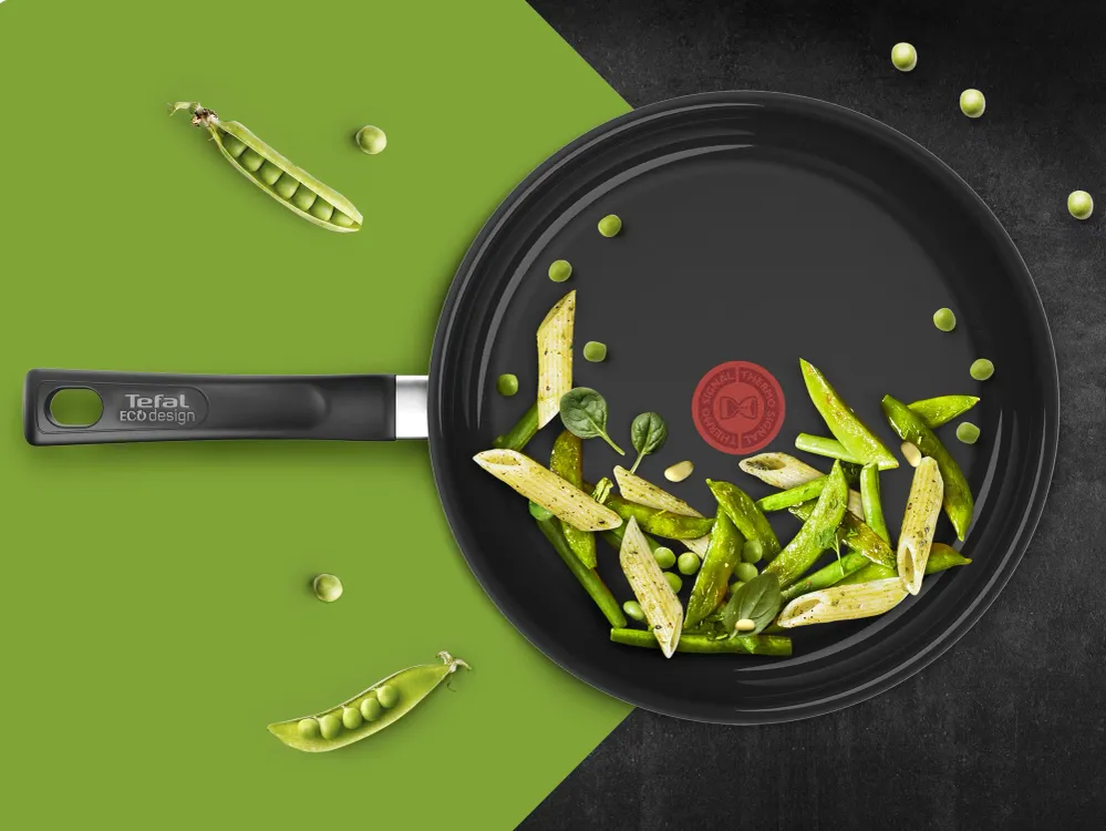 Tefal Alter stegepande 28 cm