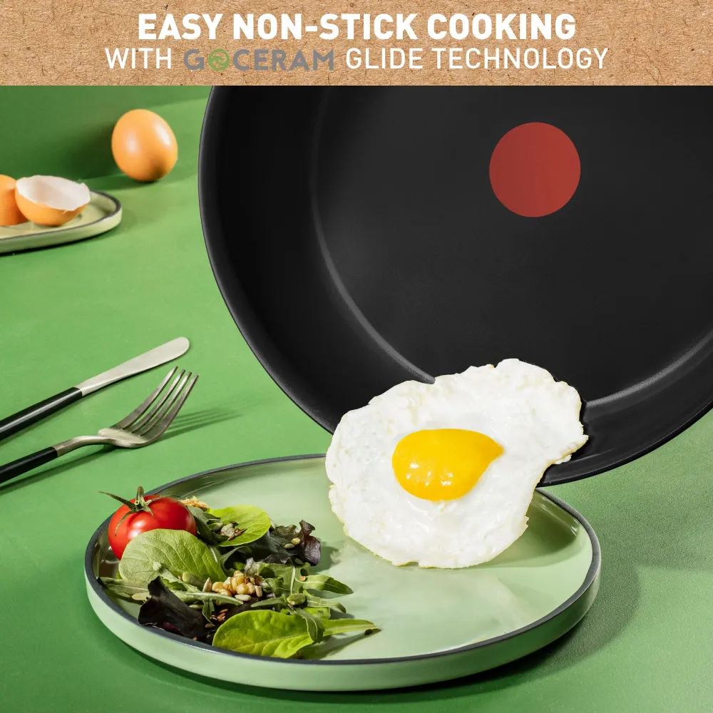 Tefal Alter stegepande 28 cm