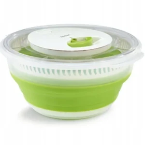 Tefal foldbar salatslynge, 4 ltr