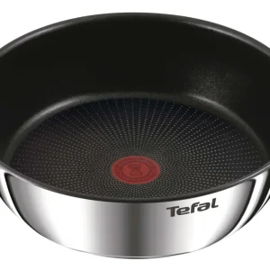 TEFAL INGENIO EMOTION SAUTEPANDE Ø24 CM