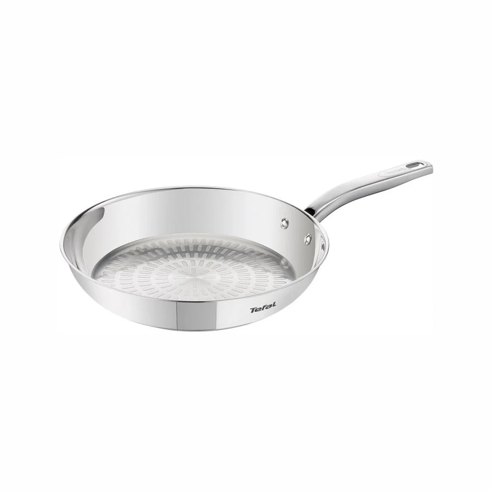 Tefal Intuition Stegepande 24cm Kit Accessories