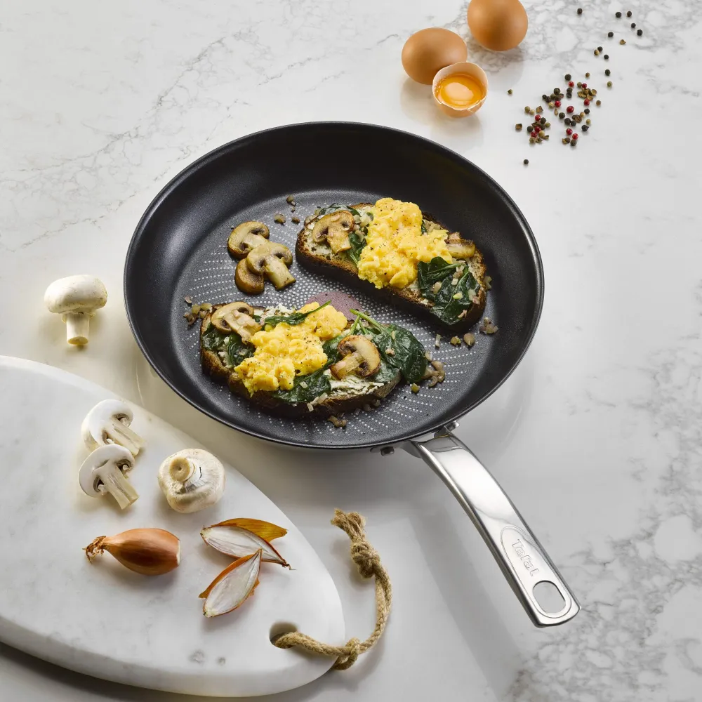 Tefal Intuition stegepande 24 cm Easy Installation