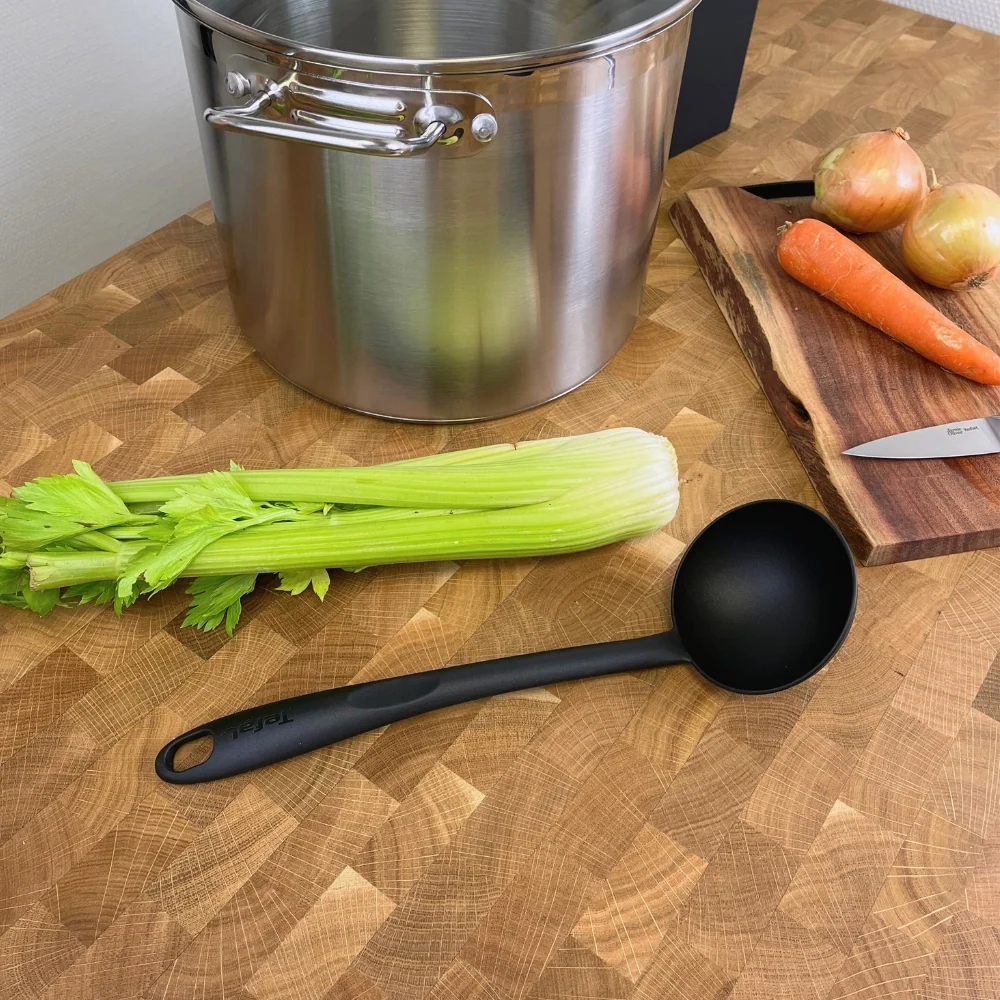Tefal opøser Bienvenue