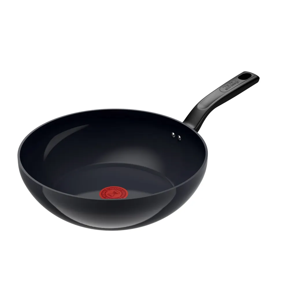 Tefal Tilpas wokpande 28 cm