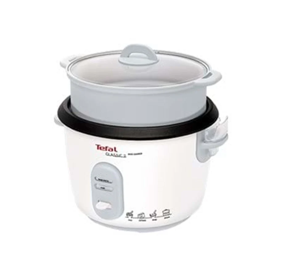 Tefal Vintage Riskoger